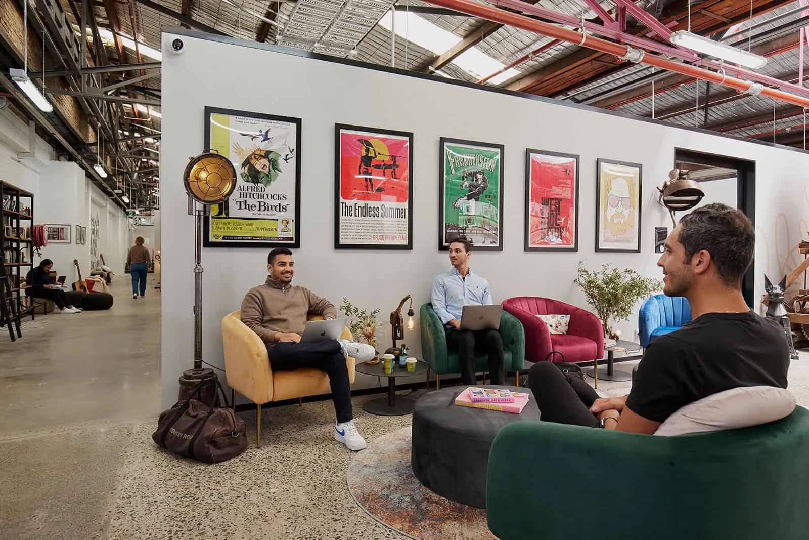 Goodspace Kingsgrove